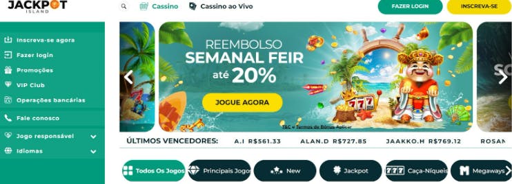 Como usar bônus brazino777