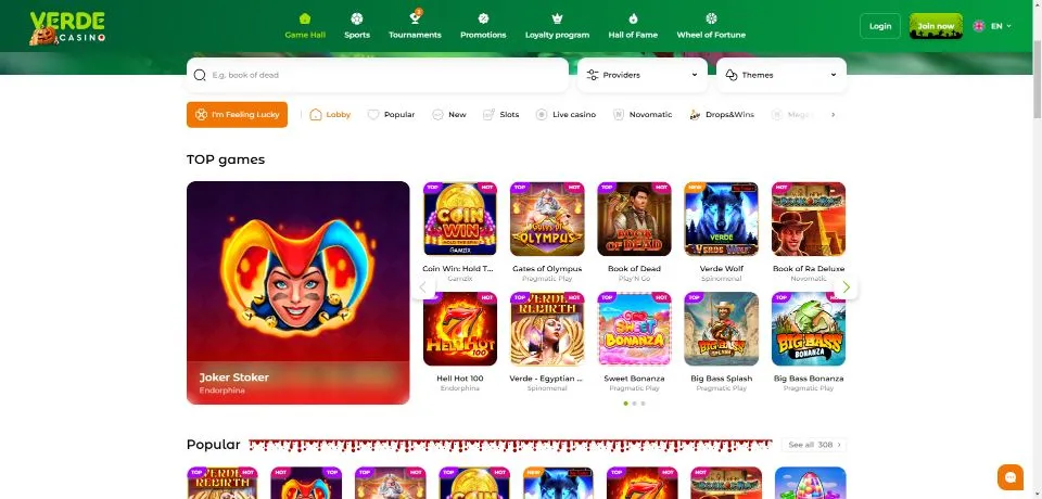 betglobal