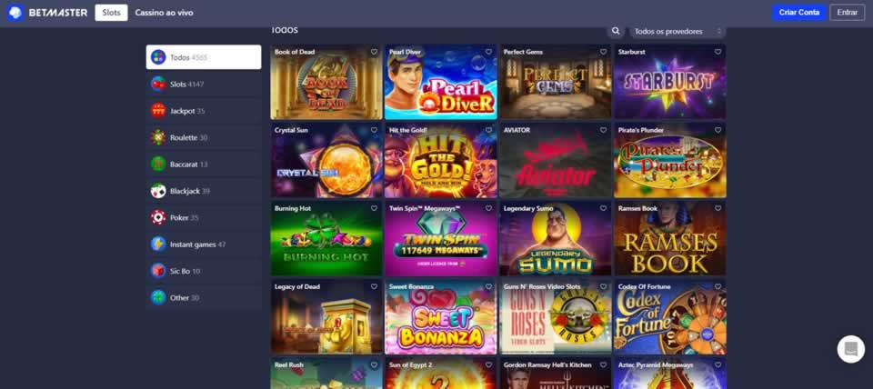 bet download