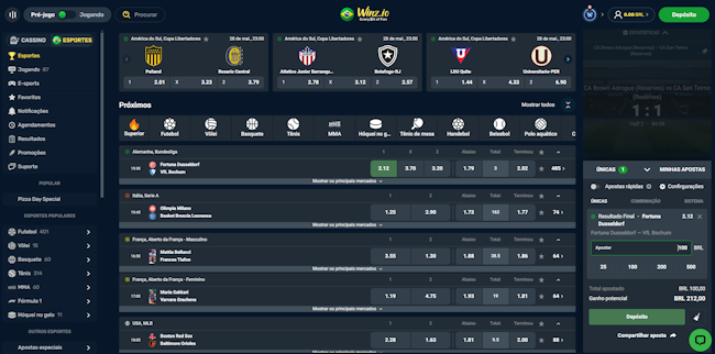 Bet365 slots