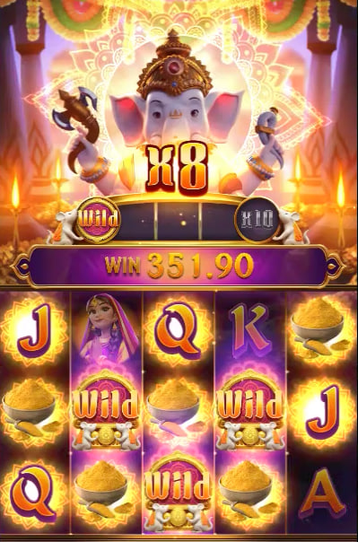 Fogo777 game