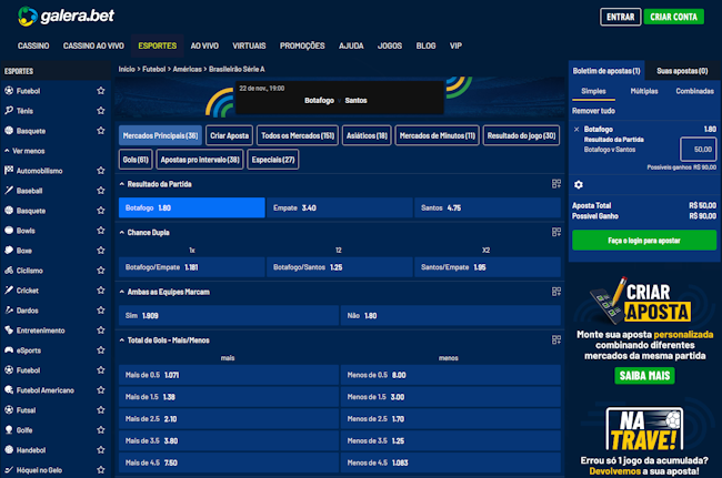 bravebet