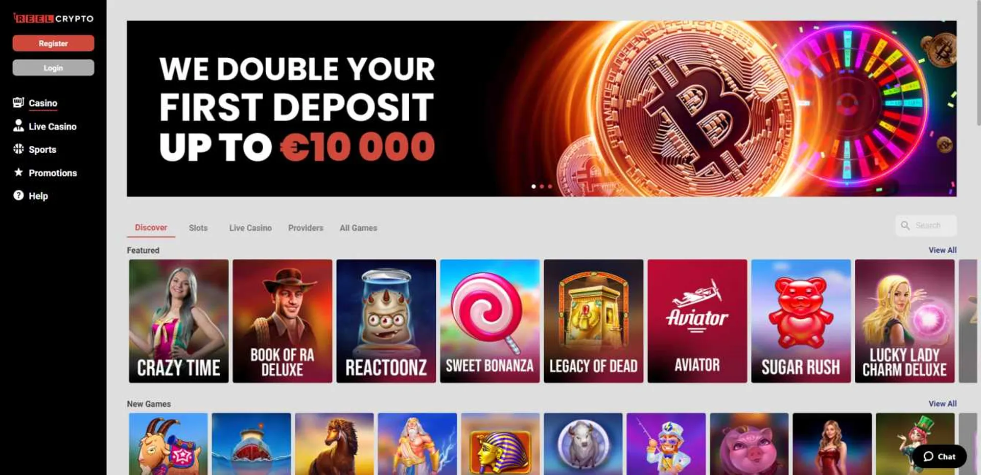 viabet