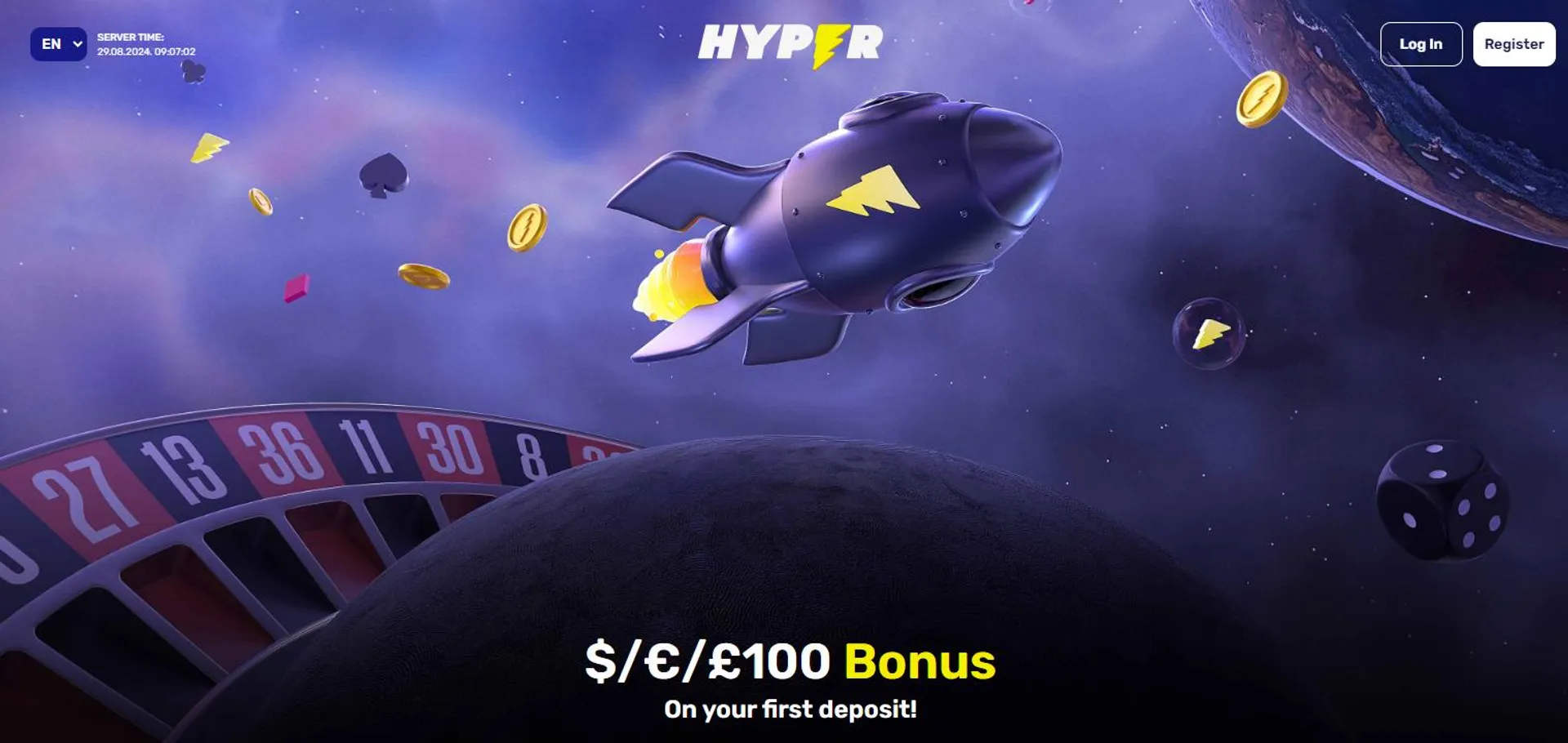 app bet
