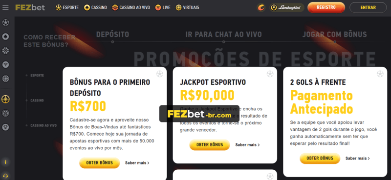bet,app