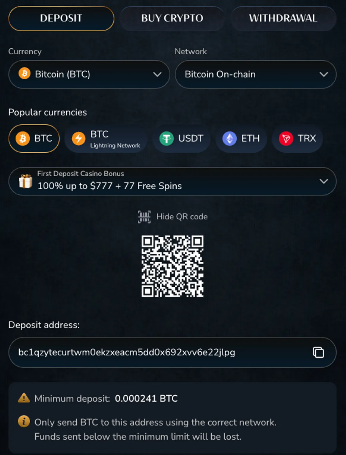 h2bet bônus 25 reais código