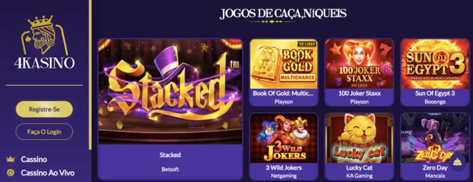 Quem joga hoje da série a