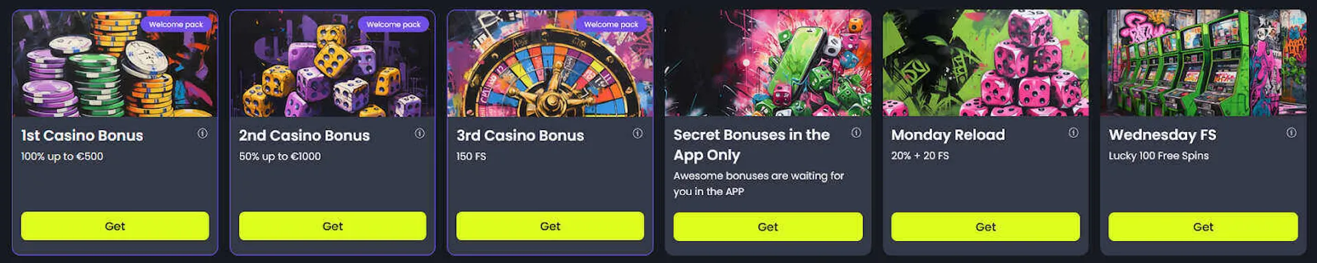 codice bonus bwin