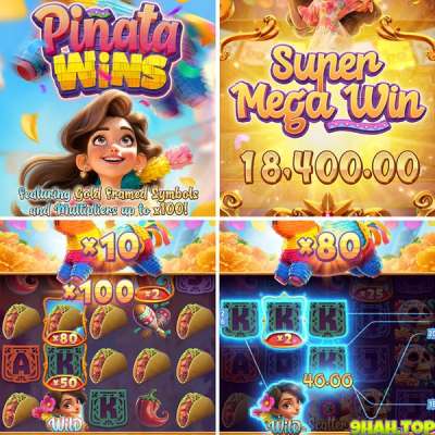 Tem jogos da série a hoje