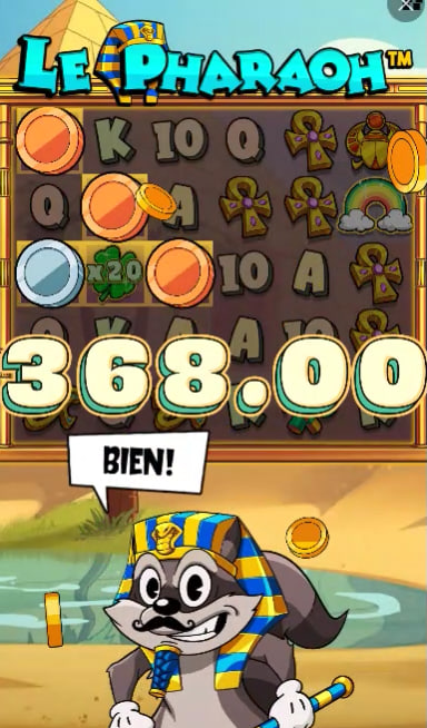 últimos jogos