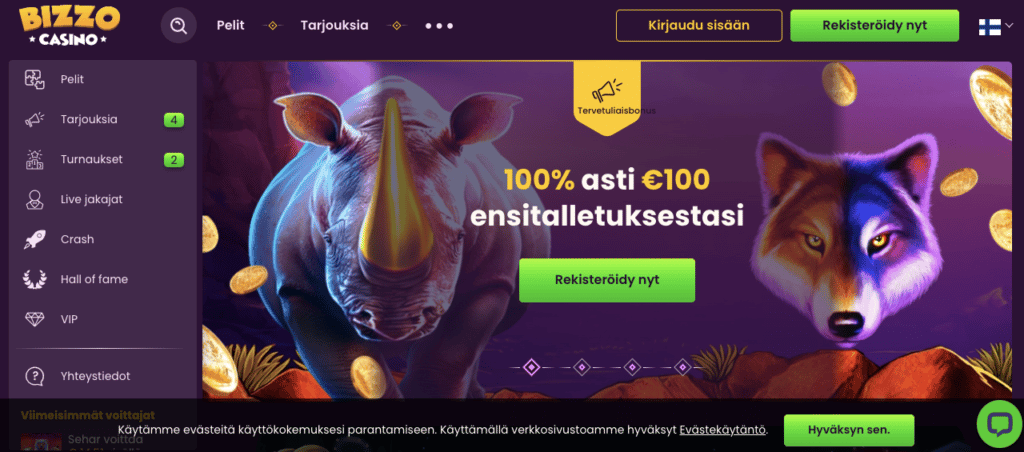 Online sportsbook
