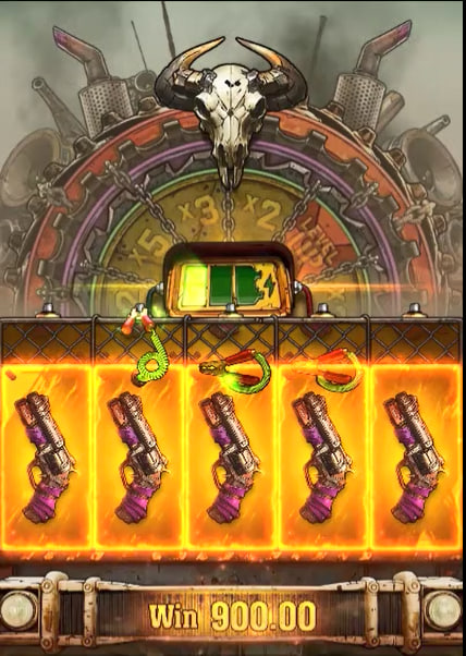 hellspin