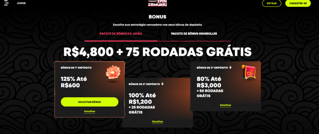 vai de bob
